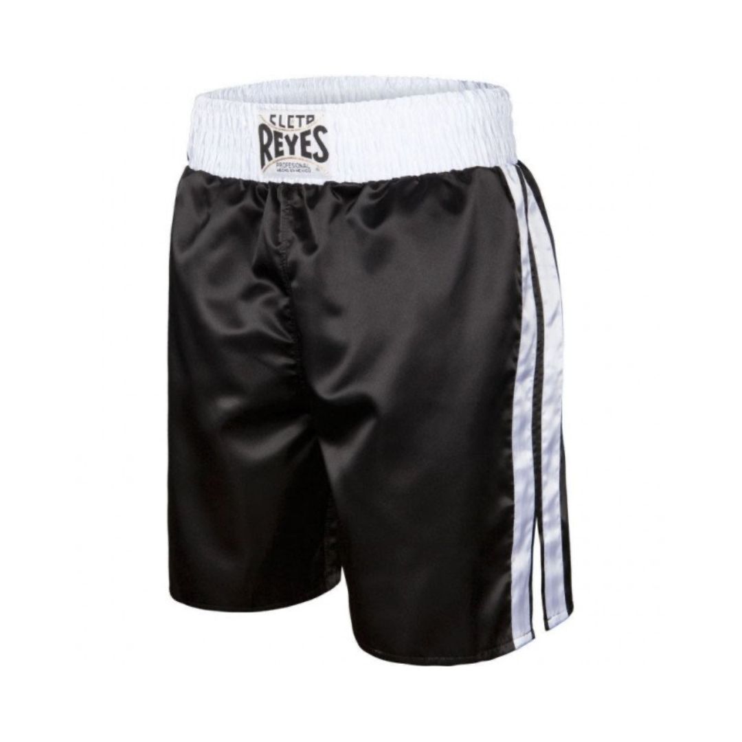 Short de boxe anglaise Cleto Reyes - The Fight Club